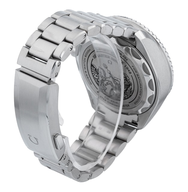 Omega Planet Ocean 215.30.46.21.03.002 Image 3